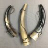 Cow Blow Horn