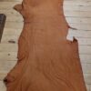 Buffalo Leather (saddle)