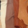 Buffalo Leather
