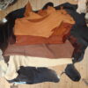 Buffalo Leather (saddle)