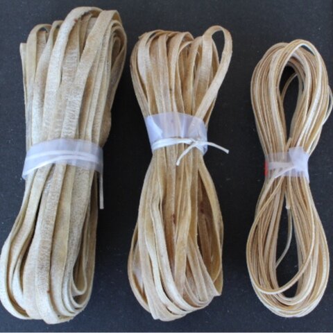 Rawhide+Lace Rawhide Lace