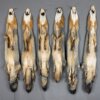 Gray Fox Hide