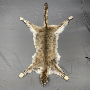 Cougar Hide SQ1206