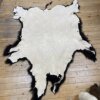 Buffalo hide #12