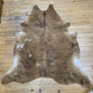 Cow Hide #16