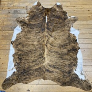 Cow Hide #10