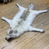 Wolf Rug