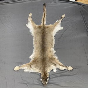 Cougar Hide SQ7444