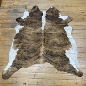 Cow hide #26
