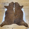 Cow hide #27