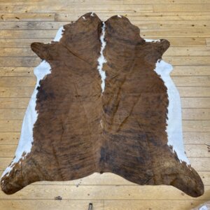 Cow hide #27