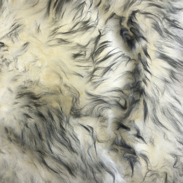 Sheep Skin Seat Cover