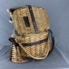 Raccoon (Fishing Basket)