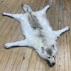 Wolf Rug