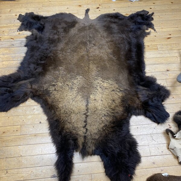 F7760D2F-E01F-494D-96E7-94A14F845846 Buffalo Hide #1