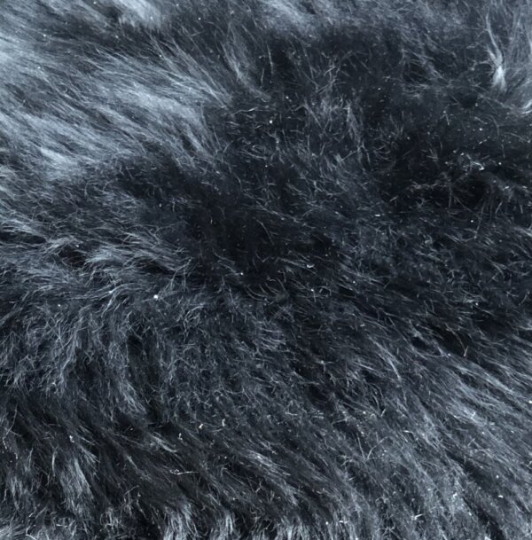 Sheep Skin Seat Cover