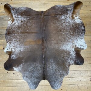Cow Hide #4