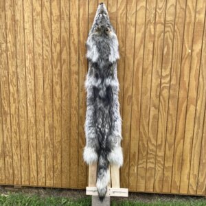 Timber Wolf Hide SQ3500