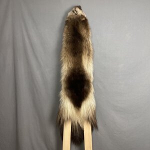 Wolverine Hide SQ0204