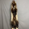 Wolverine Hide SQ0204