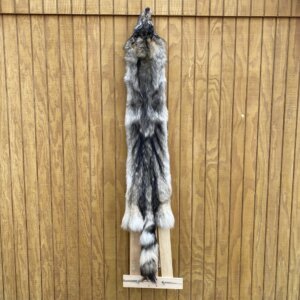Timber Wolf Hide SQ7017P9