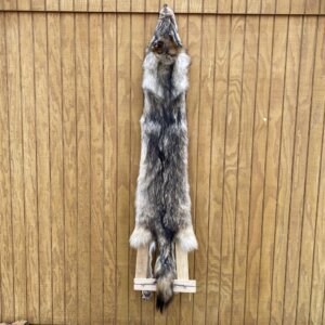 Timber Wolf Hide SQ8770P18