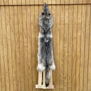 Timber Wolf Hide SQ6751P25