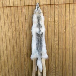 Timber Wolf Hide SQ7205p40