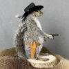 Squirrel Cowboy Mount
