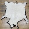 Buffalo Hide #6