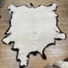 Buffalo Hide #8