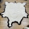 Buffalo Hide #10