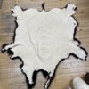 Buffalo hide #19
