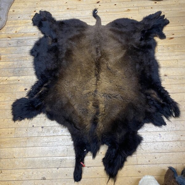 IMG_7303 Buffalo hide #19