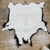 Buffalo hide #20