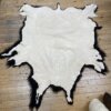 Buffalo Hide #23