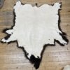 Buffalo hide #105