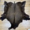 Buffalo hide #105