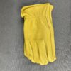 Deerskin Thinsulate Leather Gloves Women's