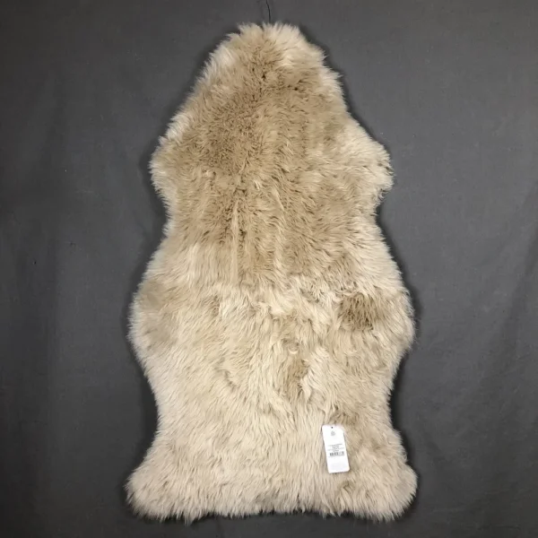 Sheep Skin (Choose Color)