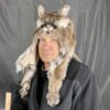 Cougar Hat