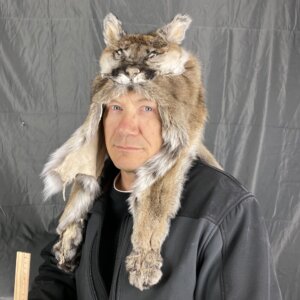 Cougar Hat