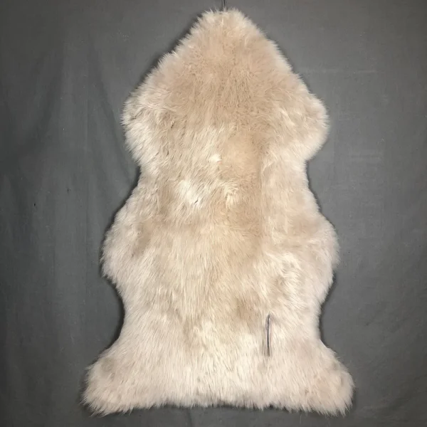 Sheep Skin (Choose Color)