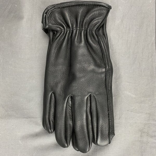 Deerskin Thinsulate Leather Gloves Women's