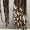 Otter Hair Wraps