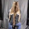Cougar Hat