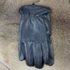 Deerskin Leather Gloves Men's