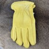 Deerskin Leather Gloves Men's