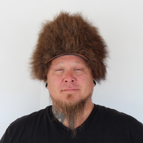 Great+Plains+Buffalo+Mountain+Man+Fur+Hat Buffalo Hat Fur Hat