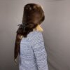 Otter Mountain Man Fur Hat